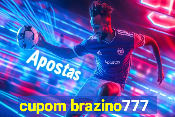 cupom brazino777